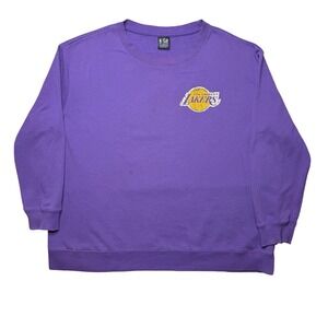 LA Lakers sweater